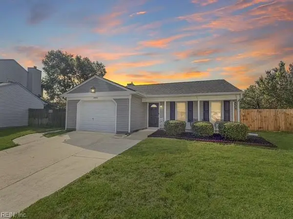 3805 Elco Court, Virginia Beach, VA 23456