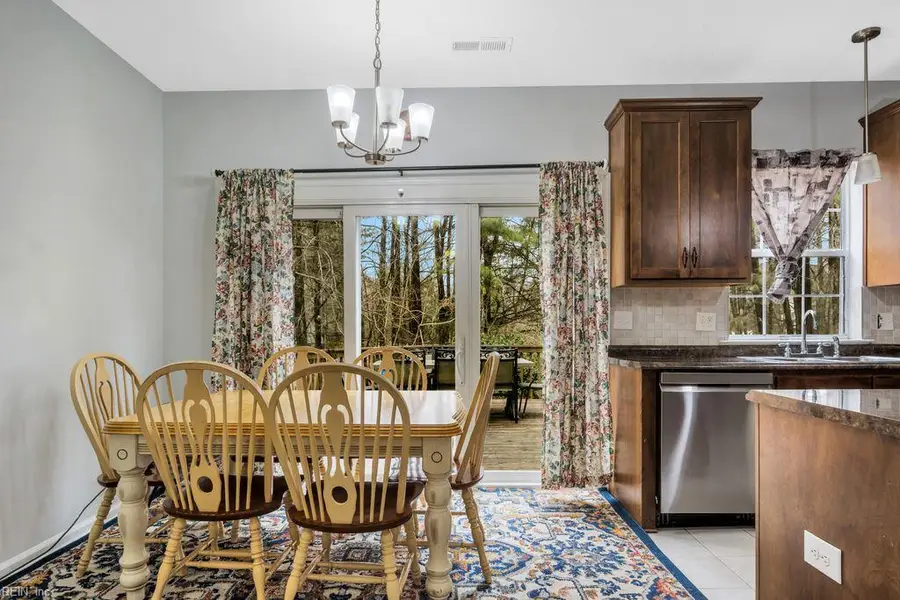 4009 Driftwood Way, Williamsburg, VA 23188 - #3