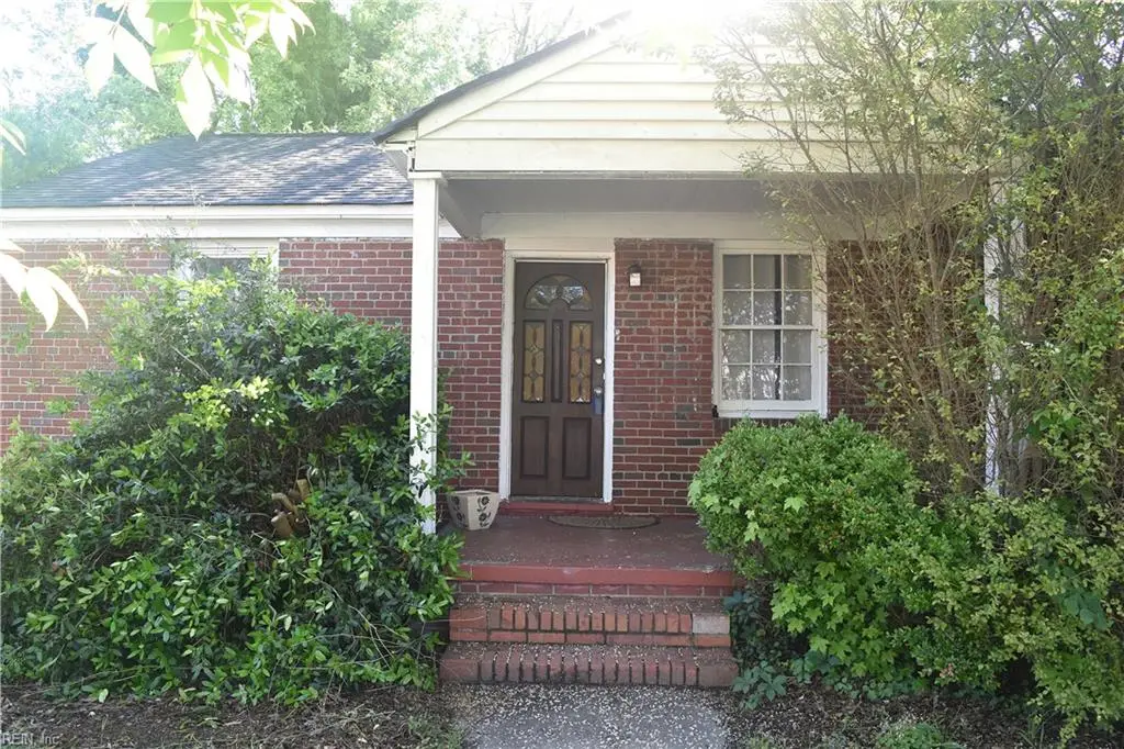 436 Seminole Road, Hampton, VA 23661 - #1