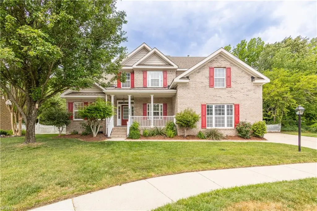 200 Pine Island Quay, Chesapeake, VA 23322 - #1