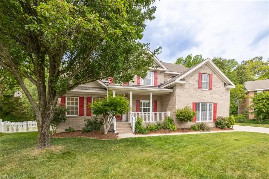 200 Pine Island Quay, Chesapeake, VA 23322 - #2