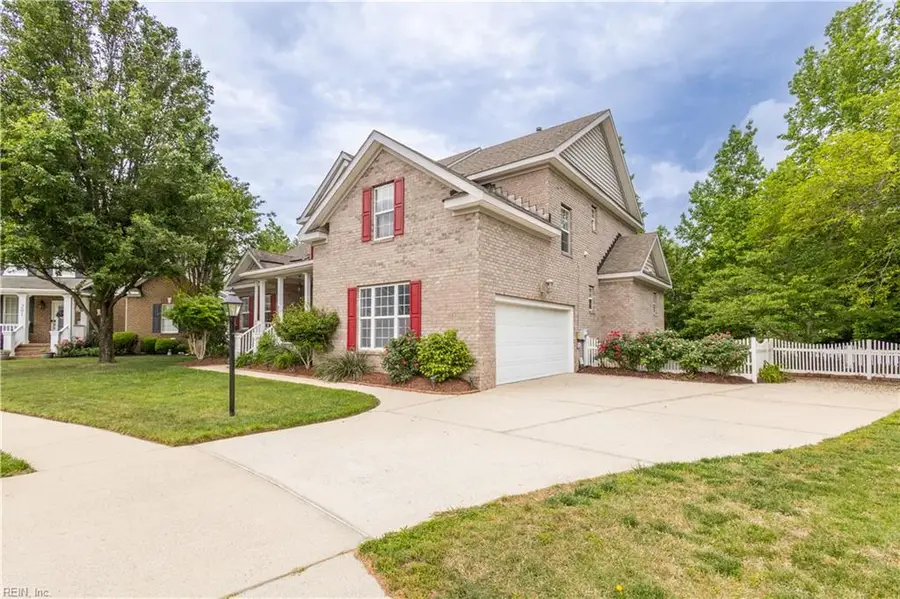 200 Pine Island Quay, Chesapeake, VA 23322 - #3
