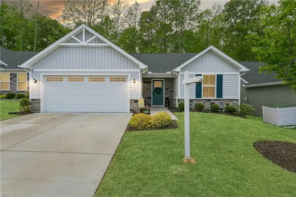 6964 Motley Landing Drive, Gloucester, VA 23061