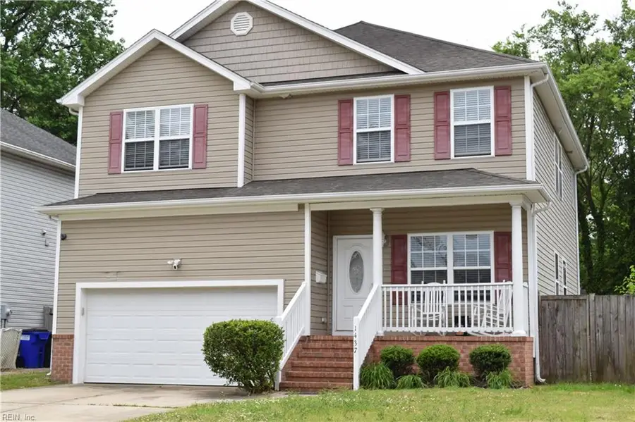 1437 W 40th Street, Norfolk, VA 23508 - #2