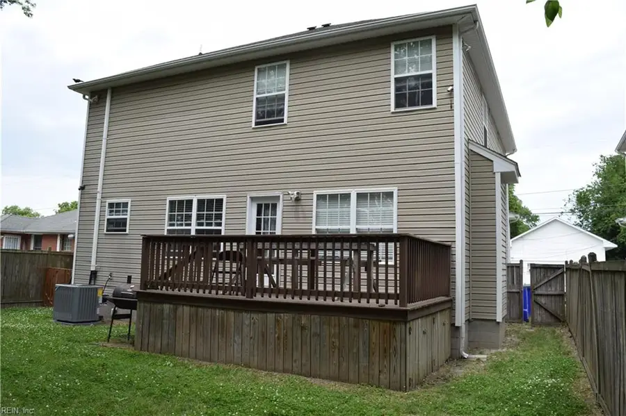 1437 W 40th Street, Norfolk, VA 23508 - #3