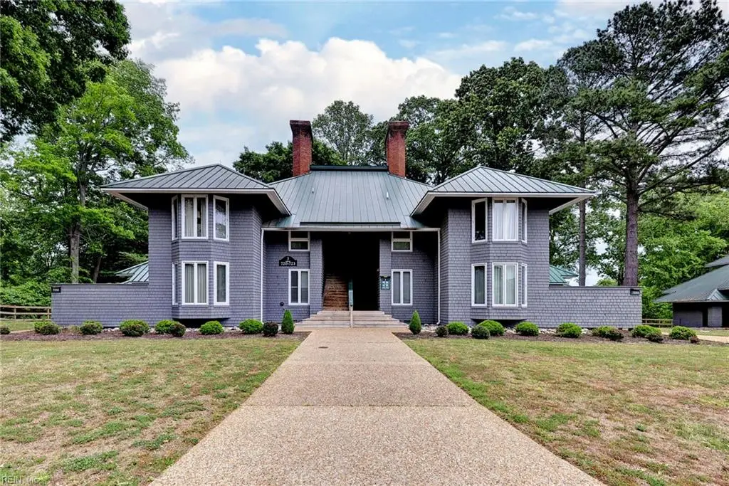 723 Graves Ordinary, Williamsburg, VA 23185 - #1