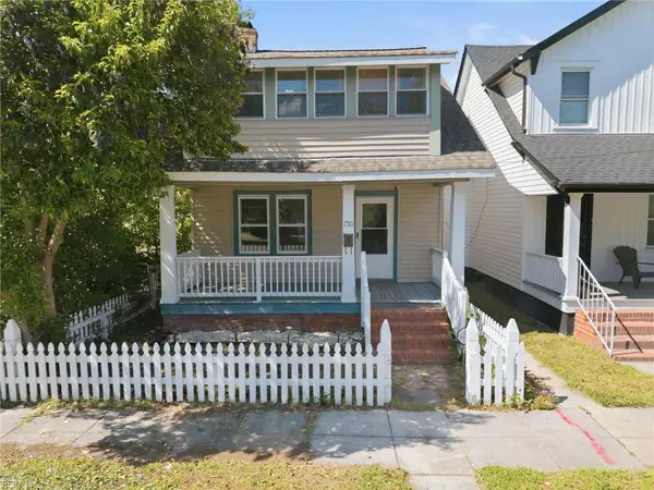 730 W 31st Street, Norfolk, VA 23508
