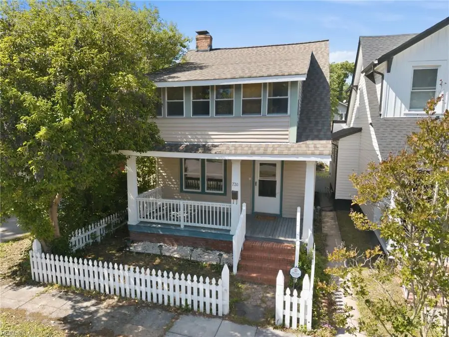 730 W 31st Street, Norfolk, VA 23508 - #2