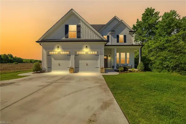 1401 Beaver Dam Road, Chesapeake, VA 23322