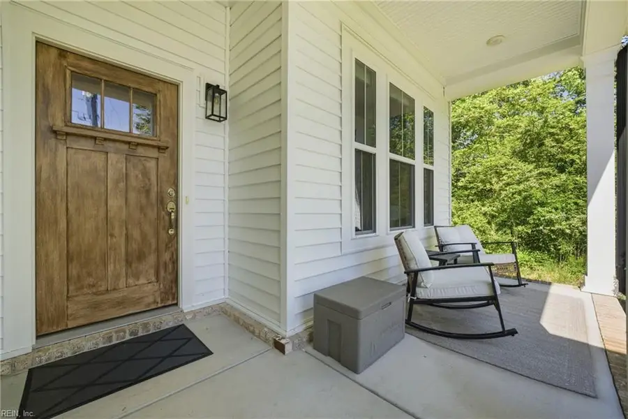 1401 Beaver Dam Road, Chesapeake, VA 23322 - #3