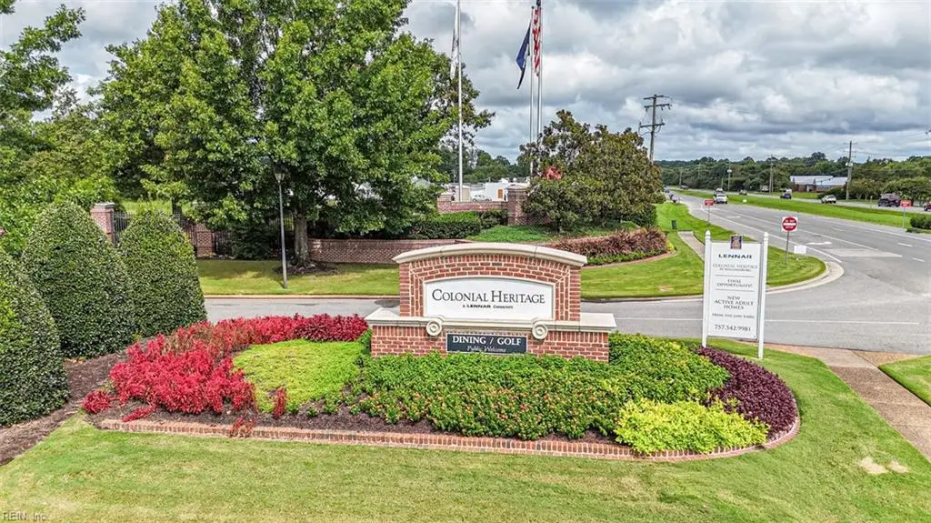 3912 Ethan Lane, Williamsburg, VA 23188 - #1