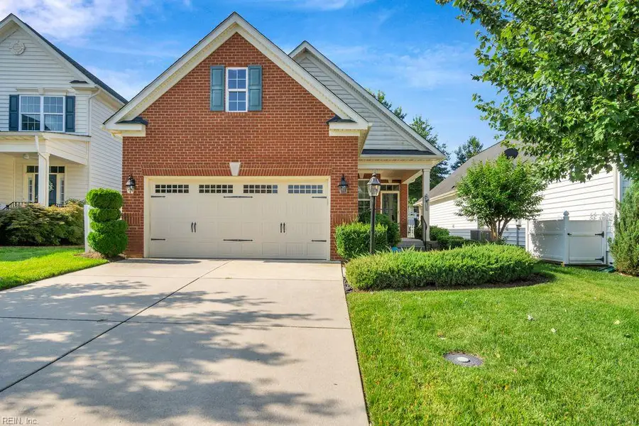 3912 Ethan Lane, Williamsburg, VA 23188 - #2