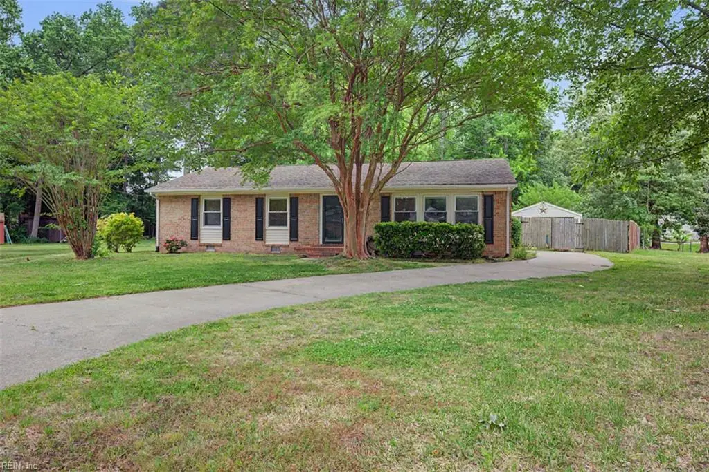 4925 Vico Drive, Chesapeake, VA 23321 - #1