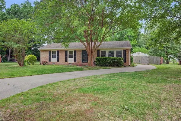 4925 Vico Drive, Chesapeake, VA 23321