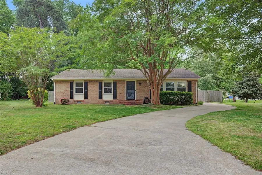 4925 Vico Drive, Chesapeake, VA 23321 - #2