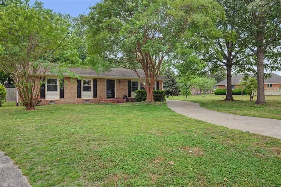 4925 Vico Drive, Chesapeake, VA 23321 - #3