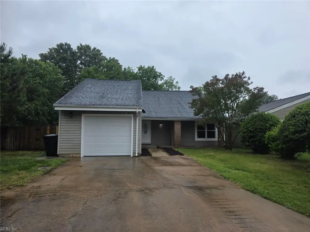 4425 Lindenwood Court, Virginia Beach, VA 23453 - #1
