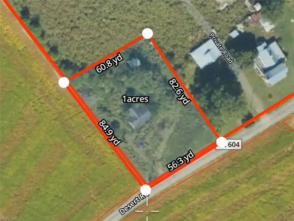 4385 Desert Road, Suffolk, VA 23434