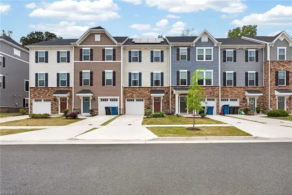 121 Fishermans Way, Poquoson, VA 23662