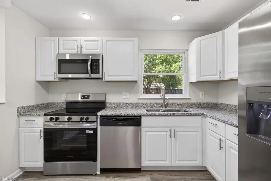 341 Malden Lane, Newport News, VA 23602 - #2