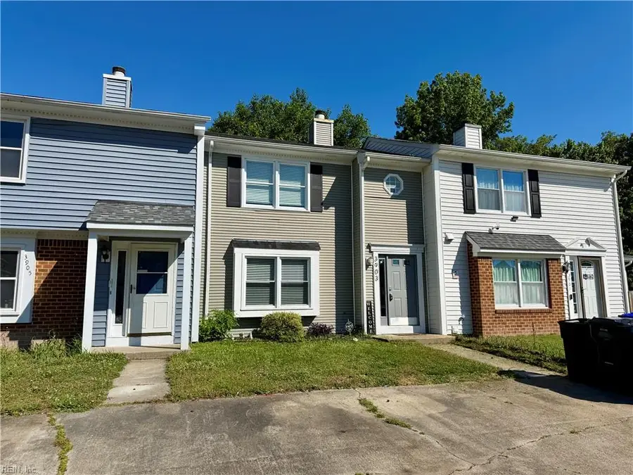 3903 Kiwanis Loop, Virginia Beach, VA 23456 - #2