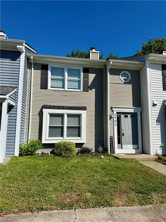 3903 Kiwanis Loop, Virginia Beach, VA 23456 - #3