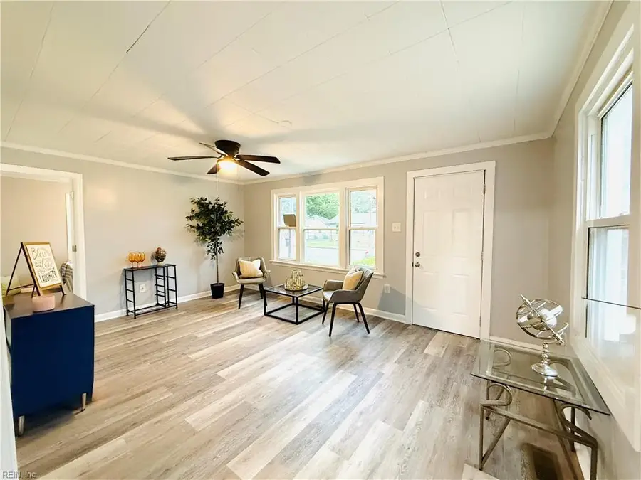 18 Neville Street, Portsmouth, VA 23701 - #2