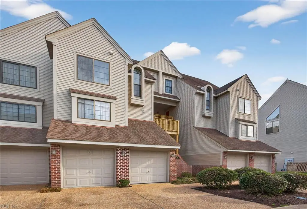 748 Rock Crest Court, Newport News, VA 23602 - #1