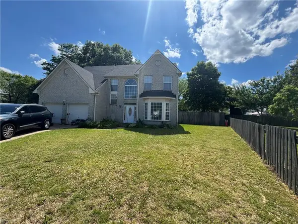 903 Willow Brook Court, Chesapeake, VA 23320