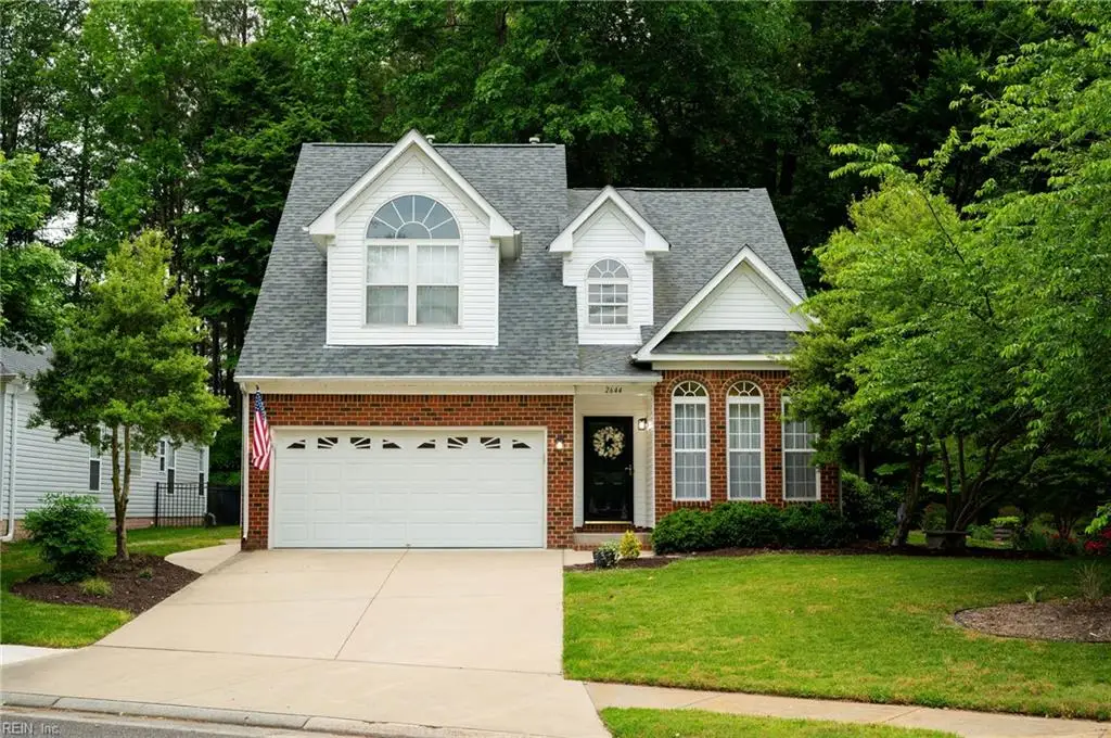 2644 Einstein Drive, Virginia Beach, VA 23456 - #1