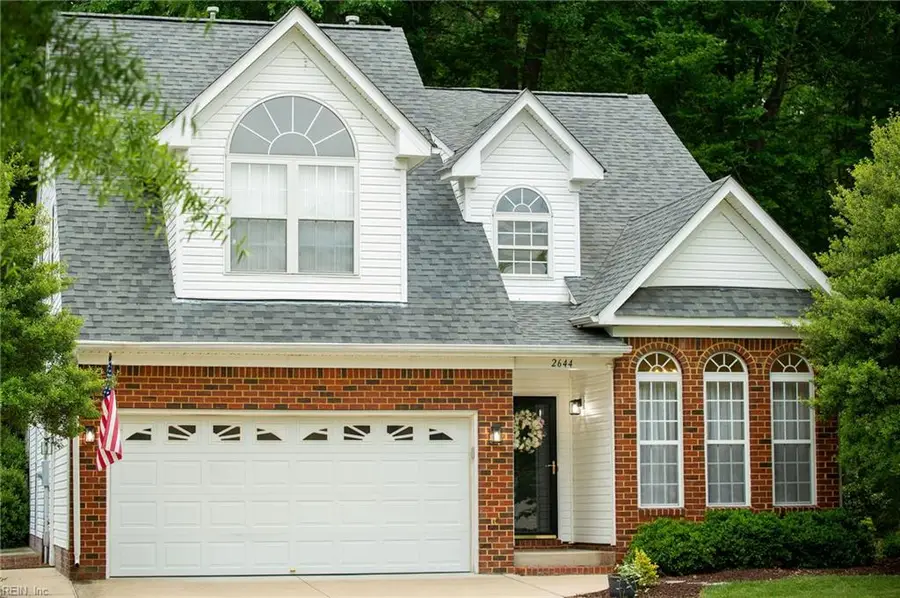 2644 Einstein Drive, Virginia Beach, VA 23456 - #3