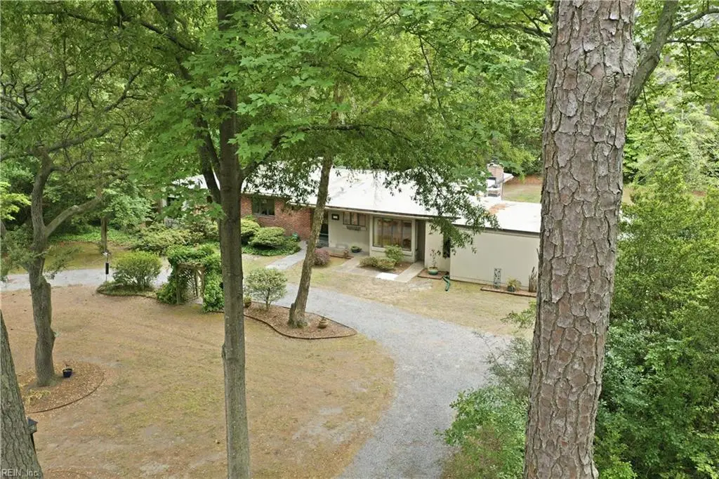 4313 Faigle Road, Portsmouth, VA 23703 - #1