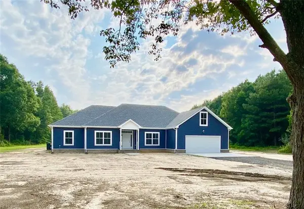 2105 Holland Corner Road, Suffolk, VA 23437