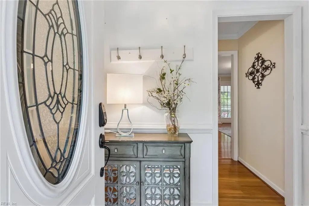 3327 New Castle Drive, Williamsburg, VA 23188 - #1