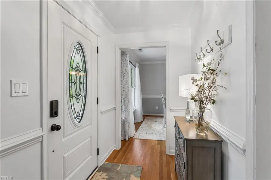 3327 New Castle Drive, Williamsburg, VA 23188 - #2