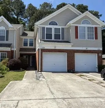 2578 Hartley Street, Virginia Beach, VA 23456 - #1