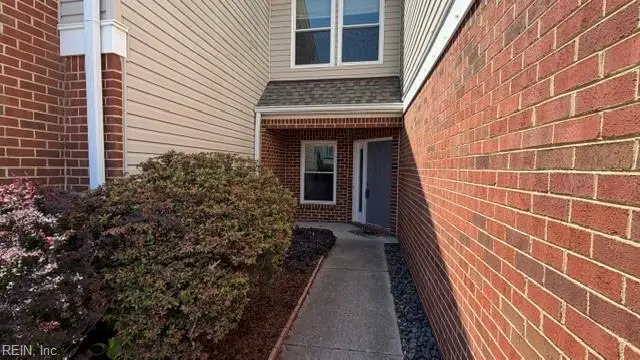 2578 Hartley Street, Virginia Beach, VA 23456 - #2