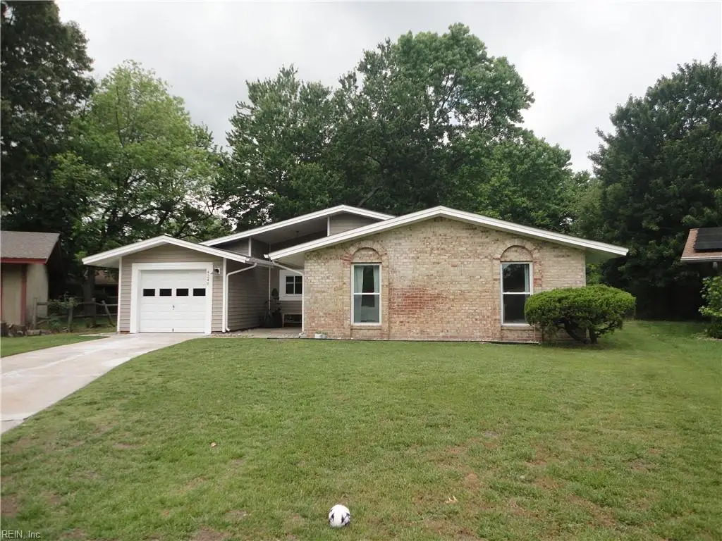 4245 Buckeye Court, Virginia Beach, VA 23462 - #1