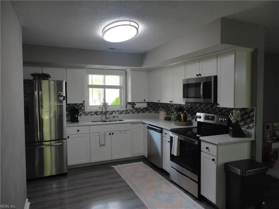 4245 Buckeye Court, Virginia Beach, VA 23462 - #2