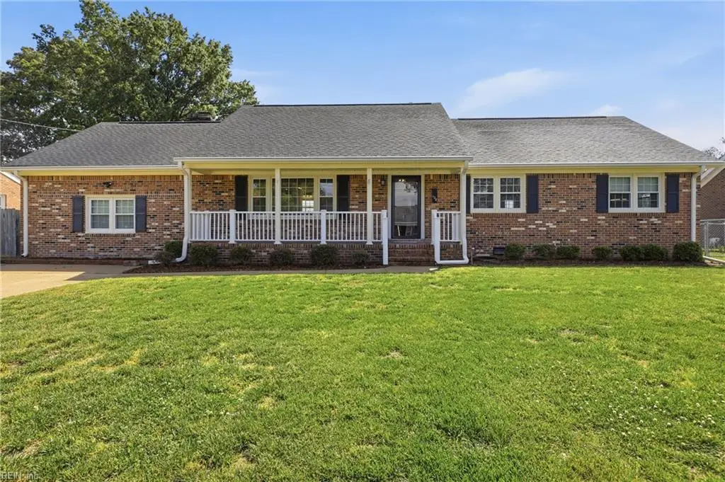 128 Convention Drive, Virginia Beach, VA 23462 - #1