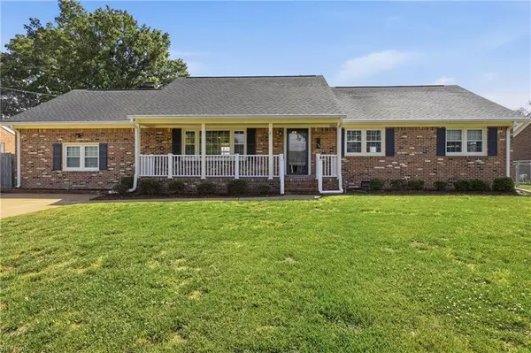 128 Convention Drive, Virginia Beach, VA 23462