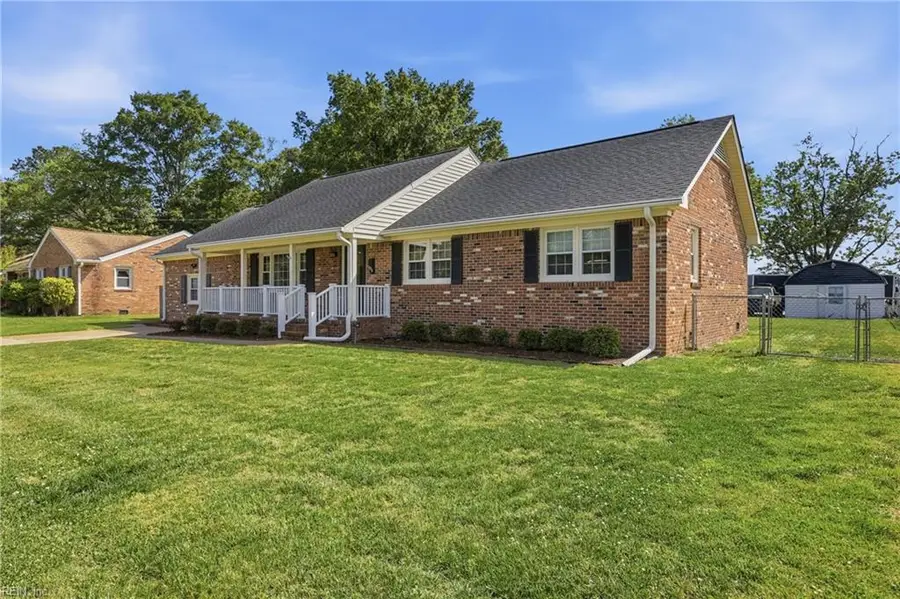 128 Convention Drive, Virginia Beach, VA 23462 - #2
