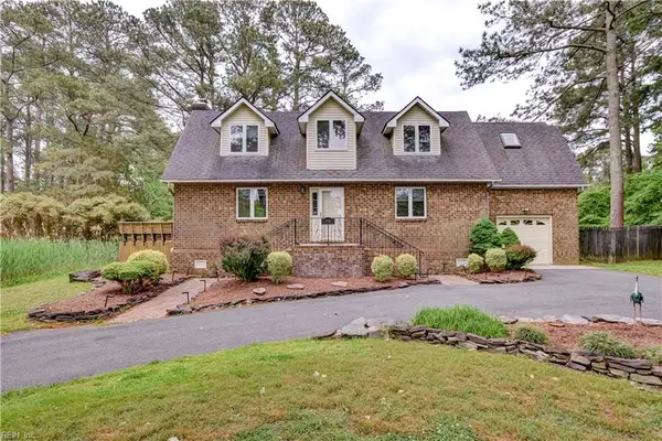 246 Hunts Neck Road, Poquoson, VA 23662