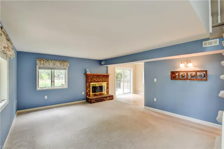 246 Hunts Neck Road, Poquoson, VA 23662 - #2
