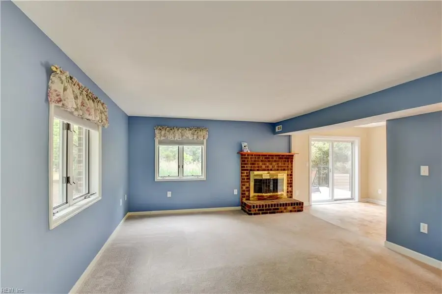 246 Hunts Neck Road, Poquoson, VA 23662 - #3