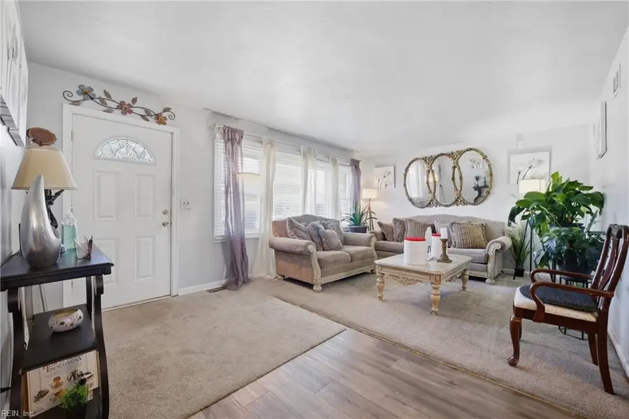 1424 Ramsey Road, Norfolk, VA 23503 - #3
