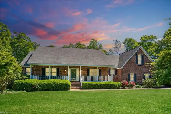4202 Hall Oaks Drive, Gloucester, VA 23061