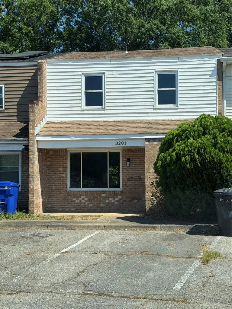 3201 Chesterton Court, Virginia Beach, VA 23453 - #1