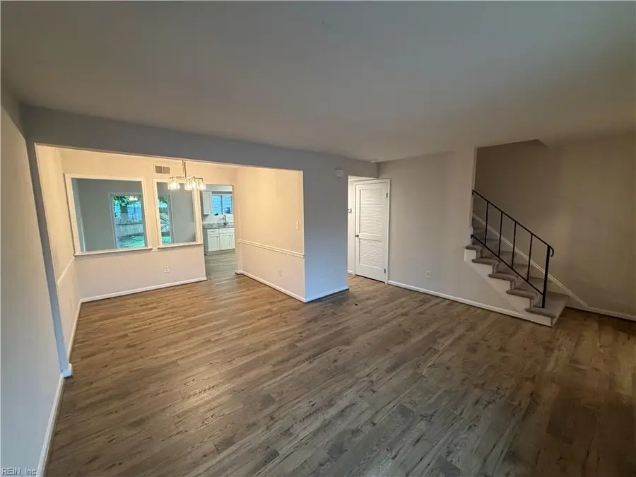 3201 Chesterton Court, Virginia Beach, VA 23453 - #2