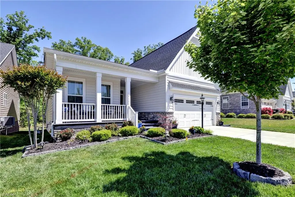 6532 Westbrook Drive, Williamsburg, VA 23188 - #1
